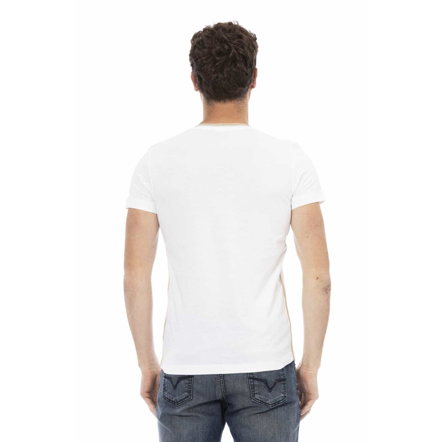 Trussardi Action Men T-shirts