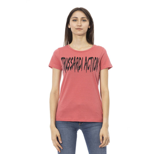Trussardi Action Women T-shirts