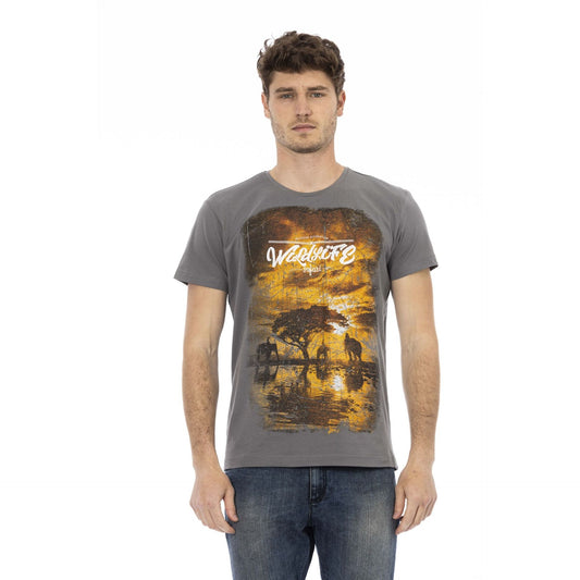 Trussardi Action Men T-shirts