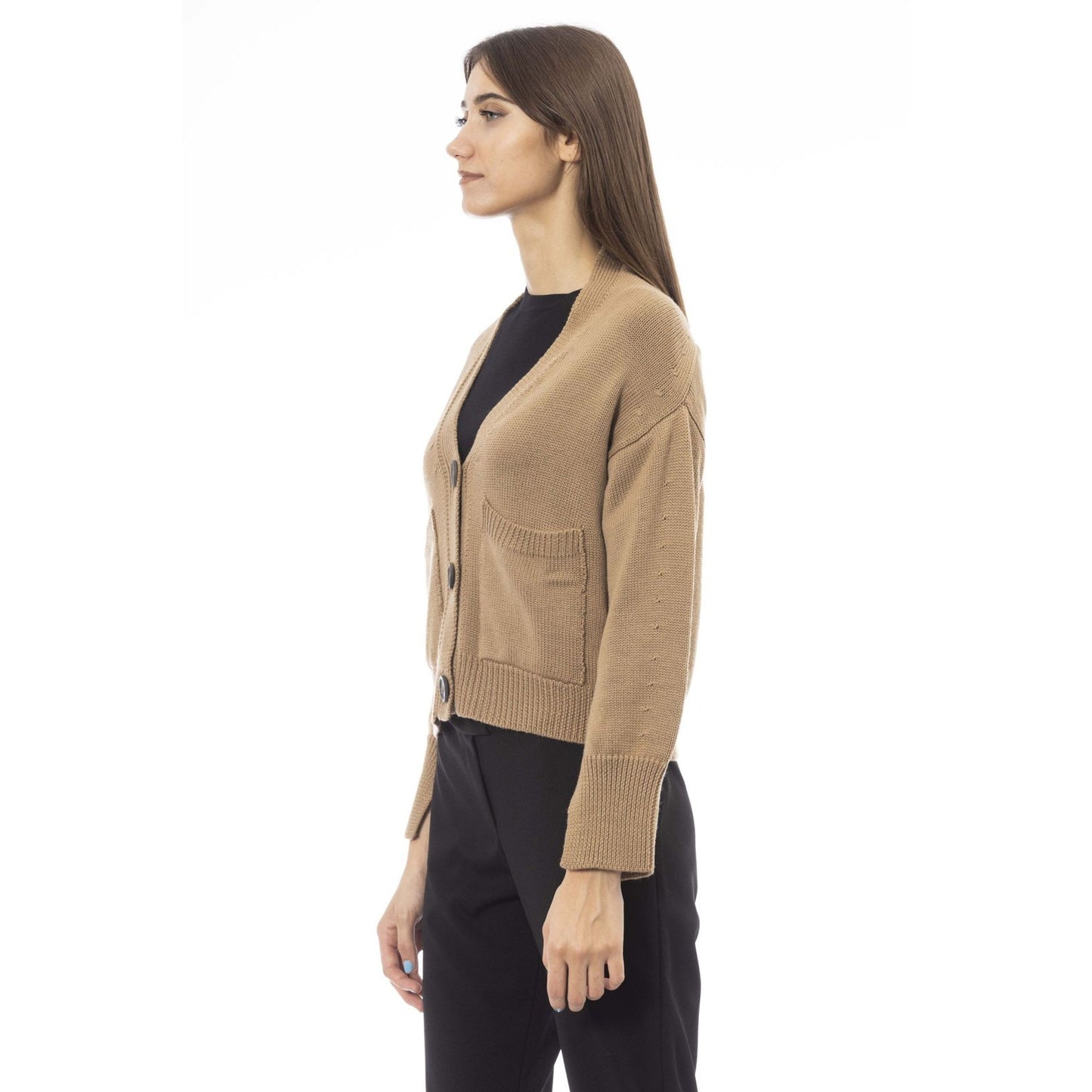 Alpha Studio Women Sweaters