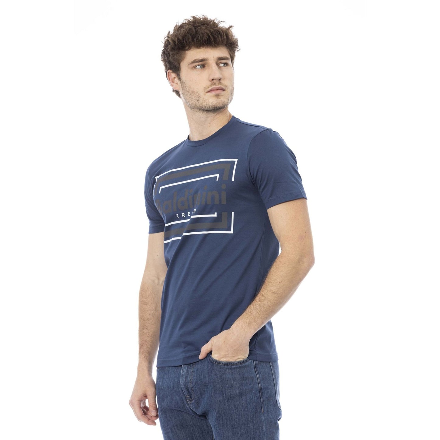 Baldinini Trend Men T-shirts