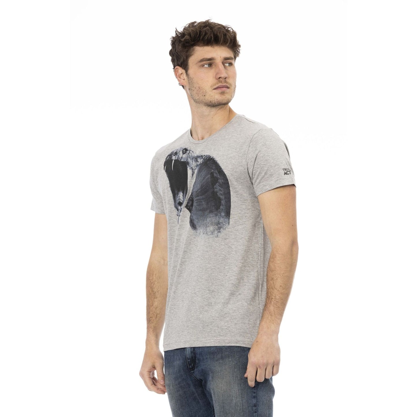Trussardi Action Men T-shirts