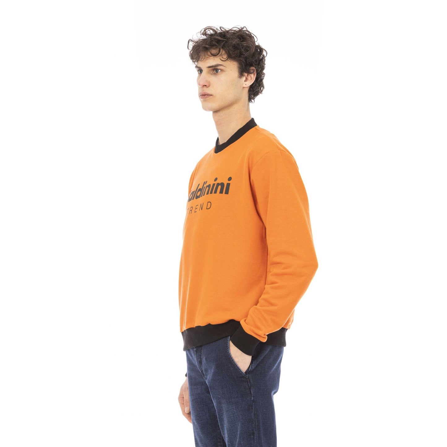 Baldinini Trend Men Sweatshirts