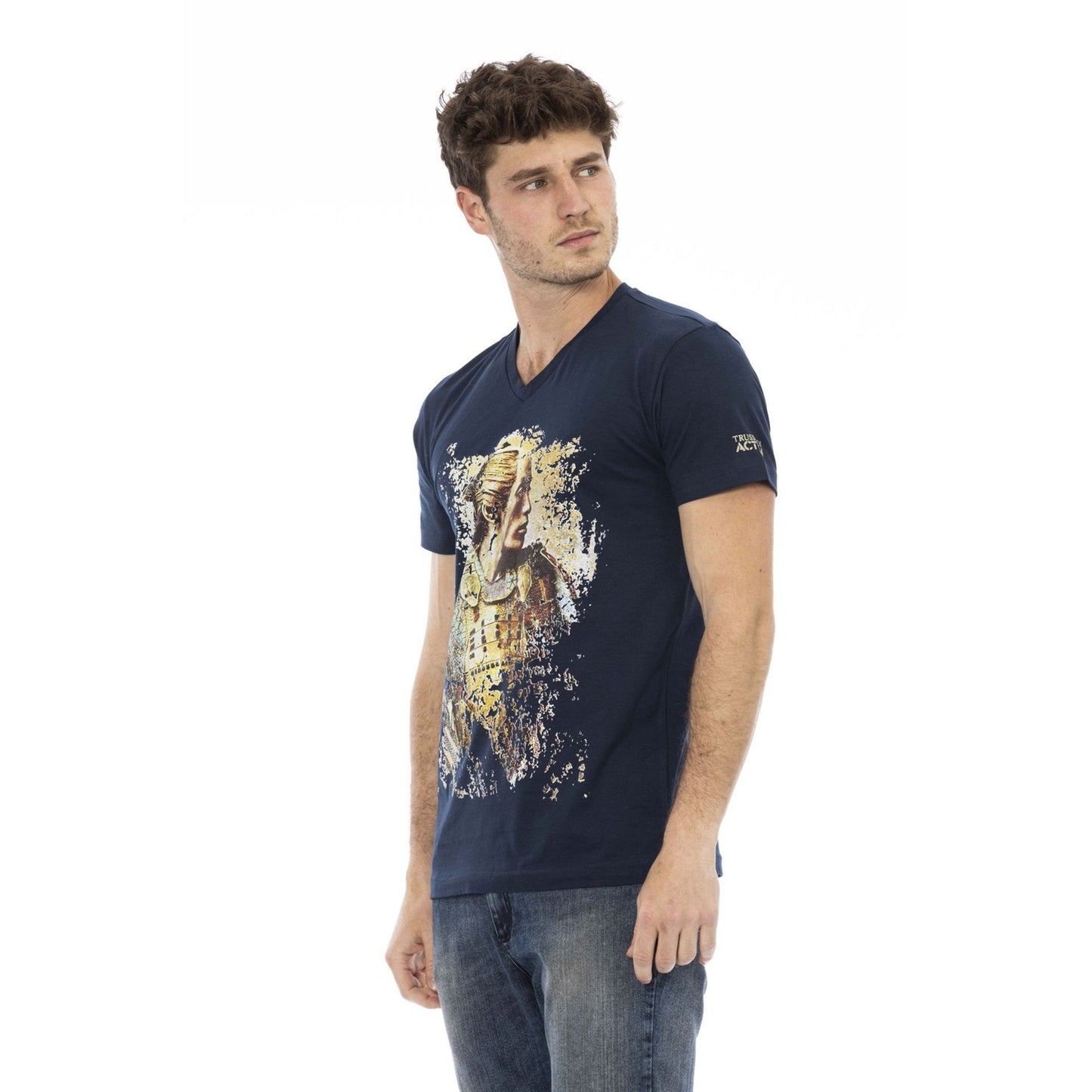 Trussardi Action Men T-shirts