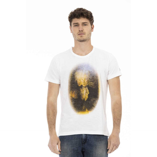 Trussardi Action Men T-shirts