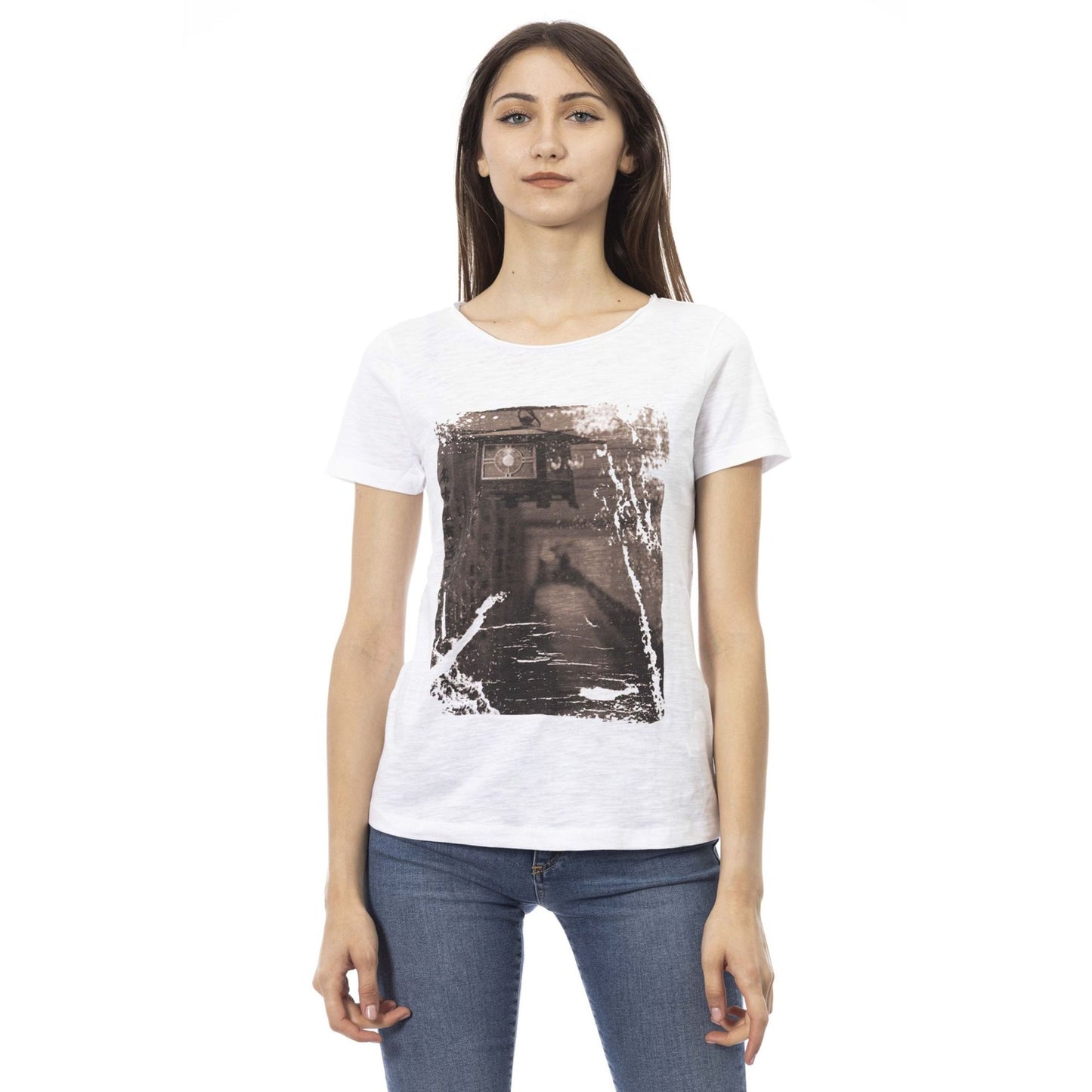 Trussardi Action Women T-shirts