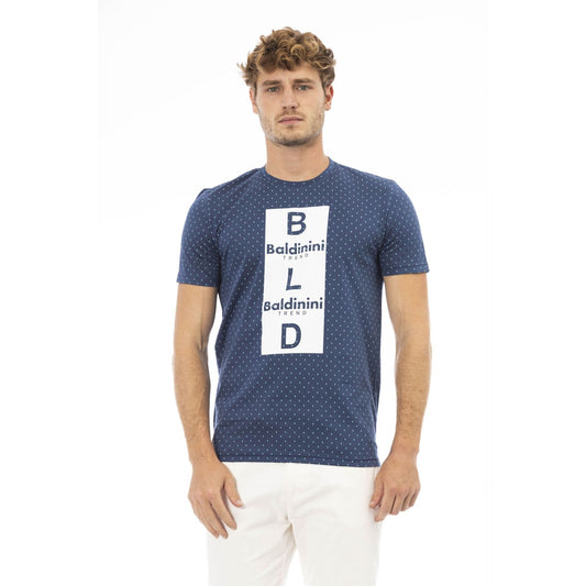 Baldinini Trend Men T-shirts