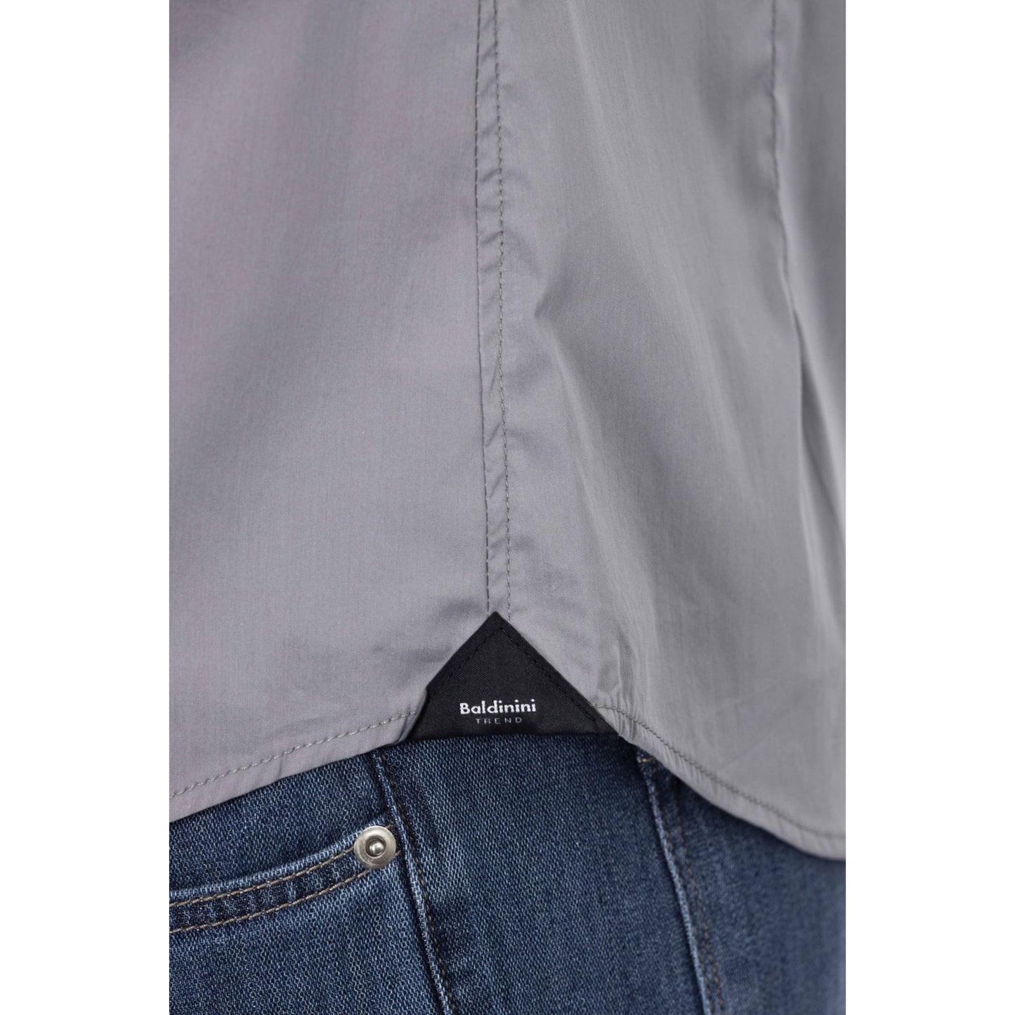 Baldinini Trend Men Shirts