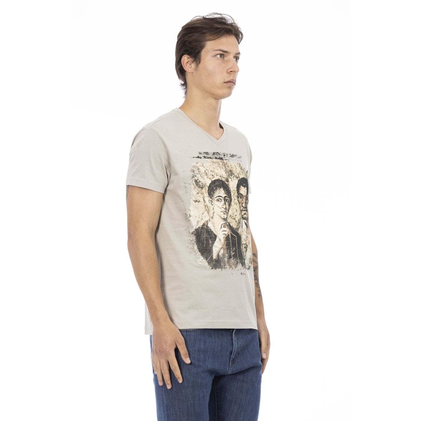 Trussardi Action Men T-shirts