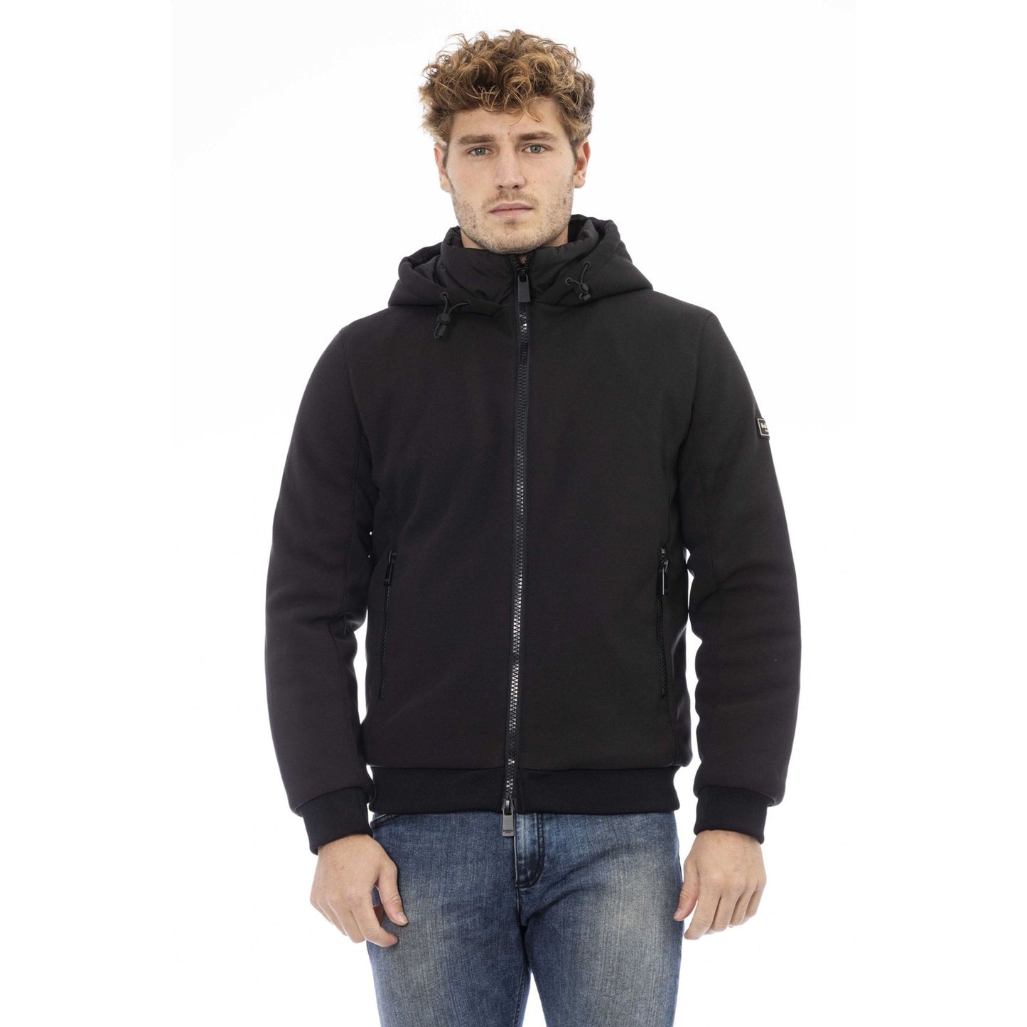 Baldinini Trend Men Jackets