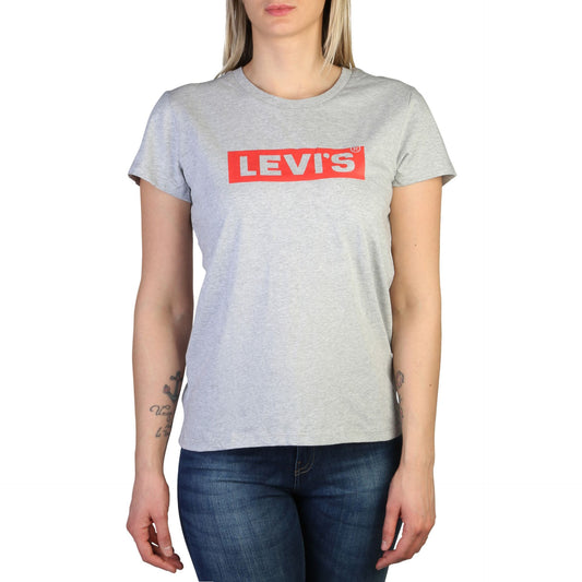 Levis Women T-shirts