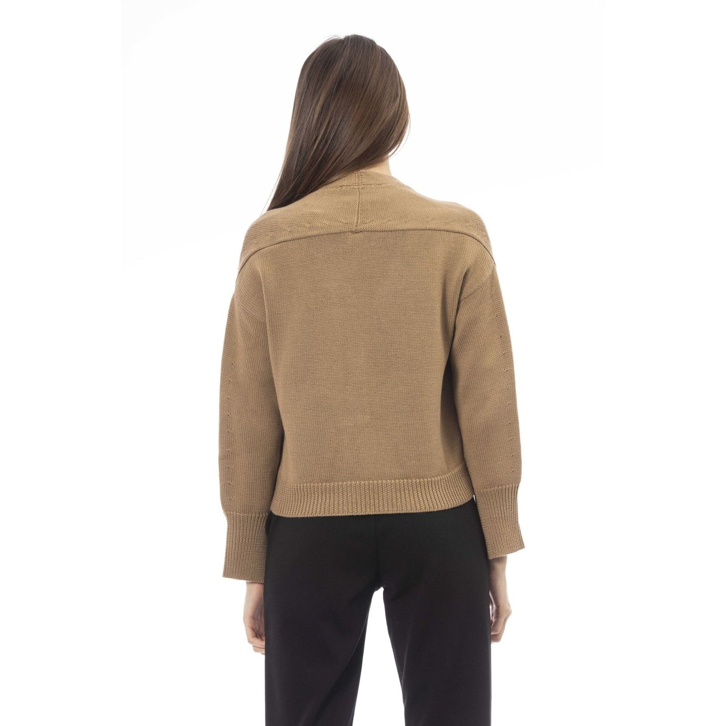 Alpha Studio Women Sweaters