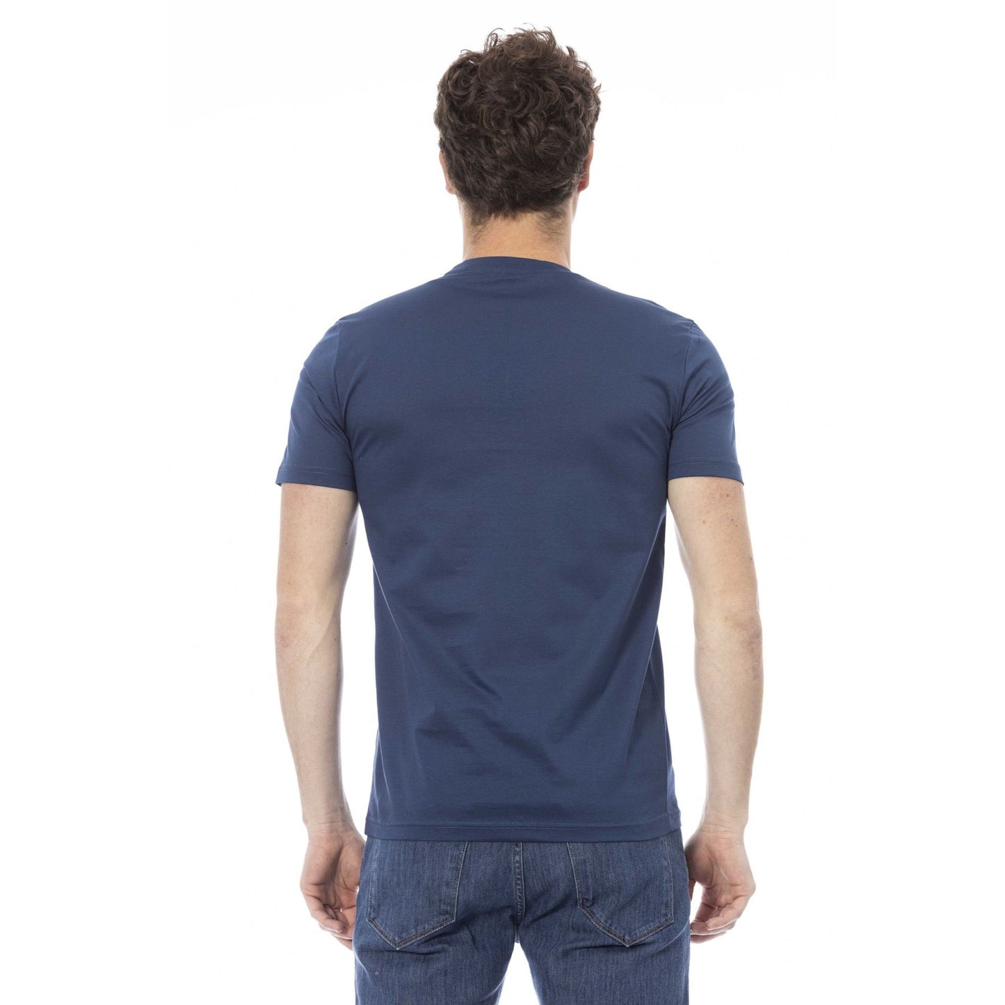 Baldinini Trend Men T-shirts