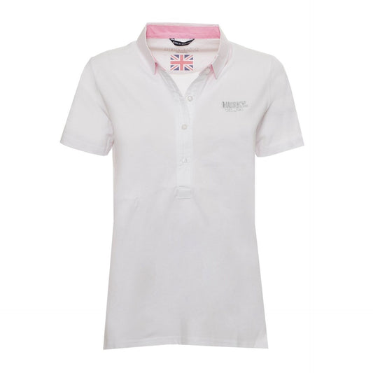 Husky Women Polo