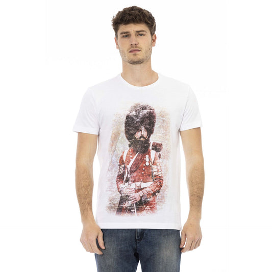 Trussardi Action Men T-shirts
