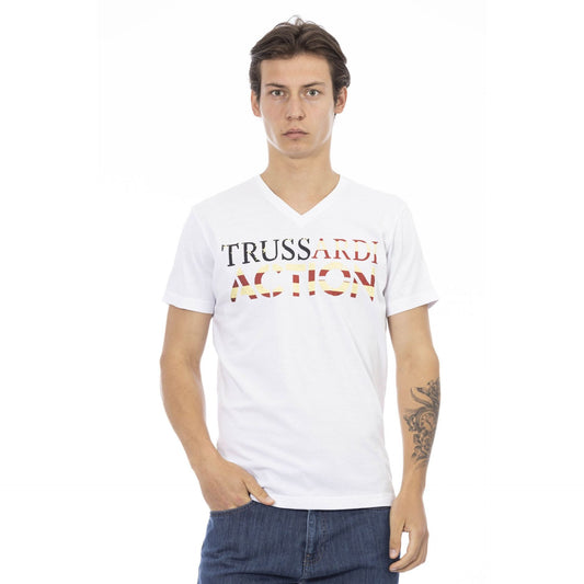 Trussardi Action Men T-shirts