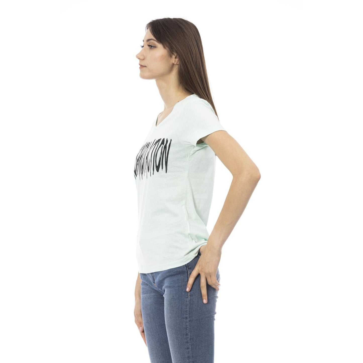 Trussardi Action Women T-shirts