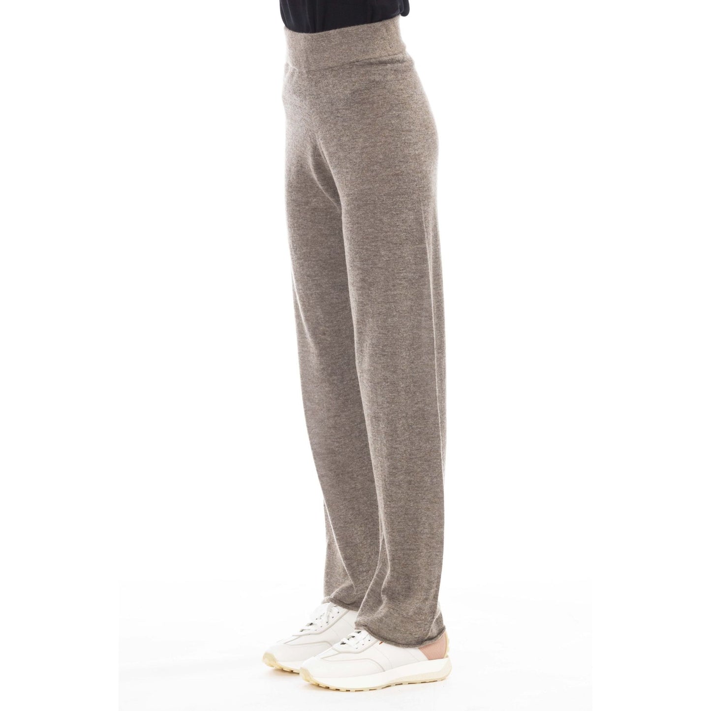 Alpha Studio Women Trousers