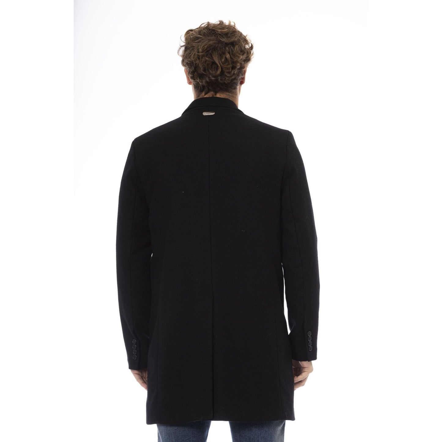 Baldinini Trend Men Coats