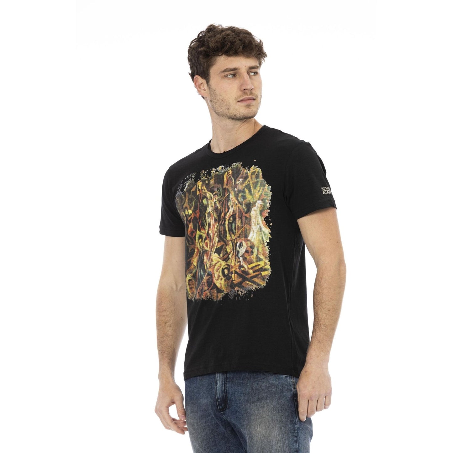 Trussardi Action Men T-shirts