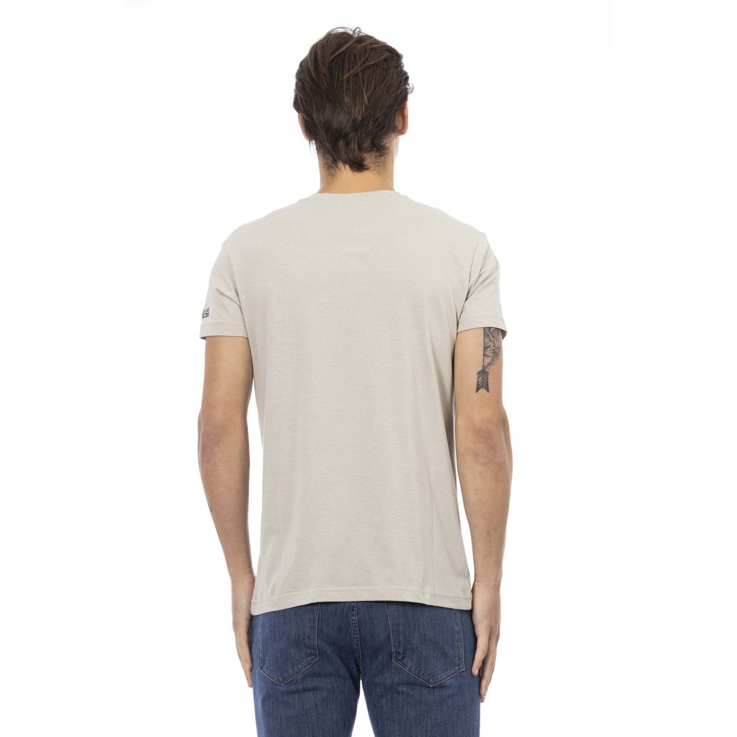 Trussardi Action Men T-shirts