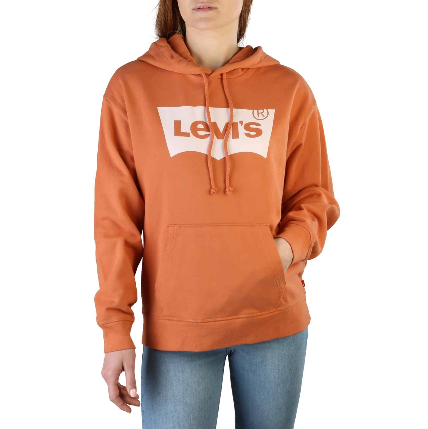 Levis Women Sweatshirts