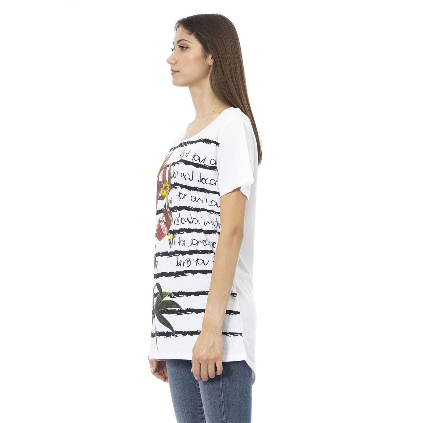 Trussardi Action Women T-shirts