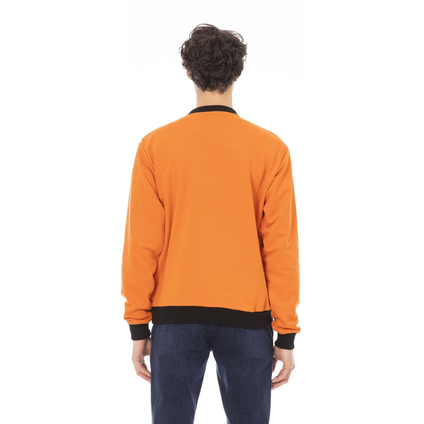 Baldinini Trend Men Sweatshirts