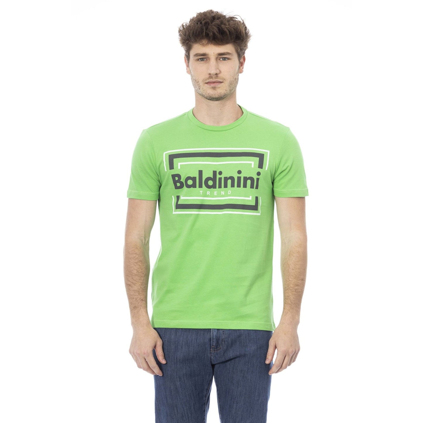 Baldinini Trend Men T-shirts