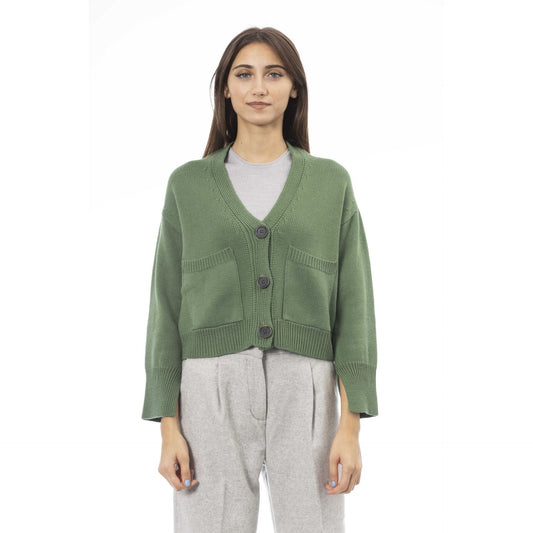Alpha Studio Women Sweaters