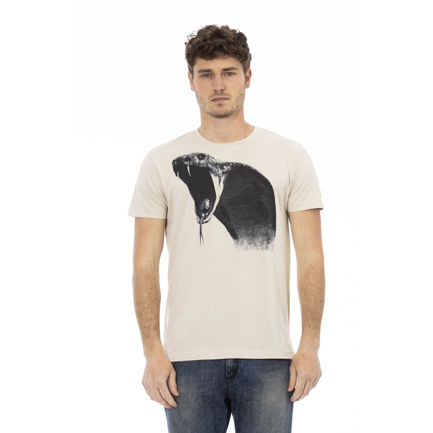 Trussardi Action Men T-shirts