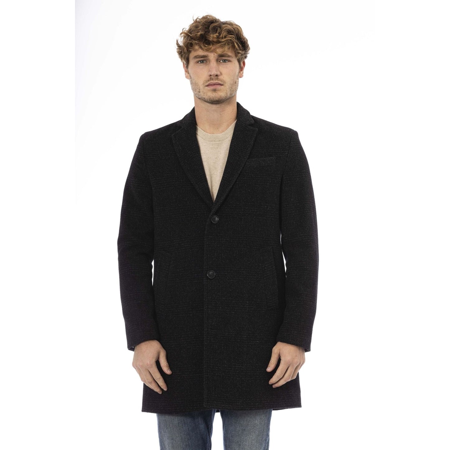 Baldinini Trend Men Coats