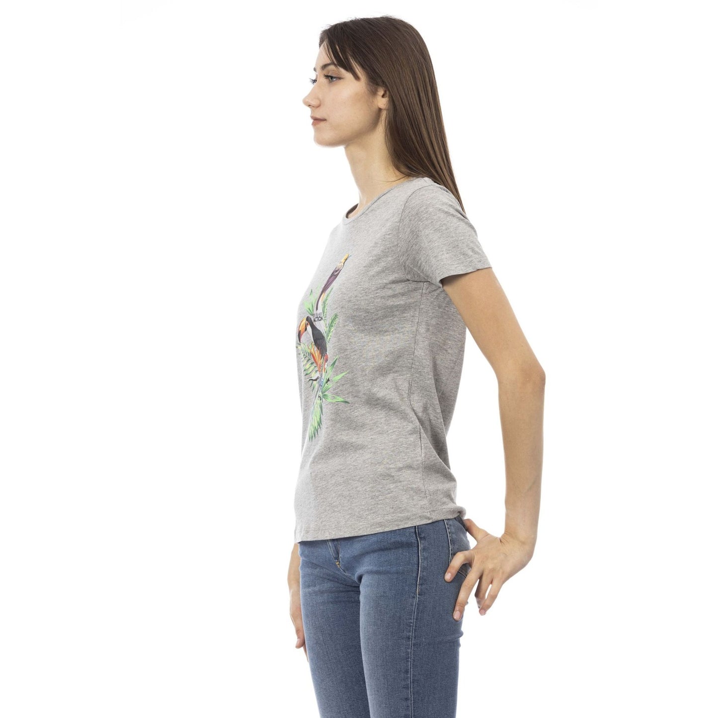 Trussardi Action Women T-shirts