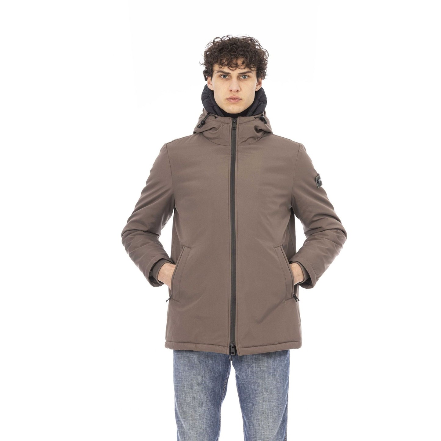Baldinini Trend Men Jackets