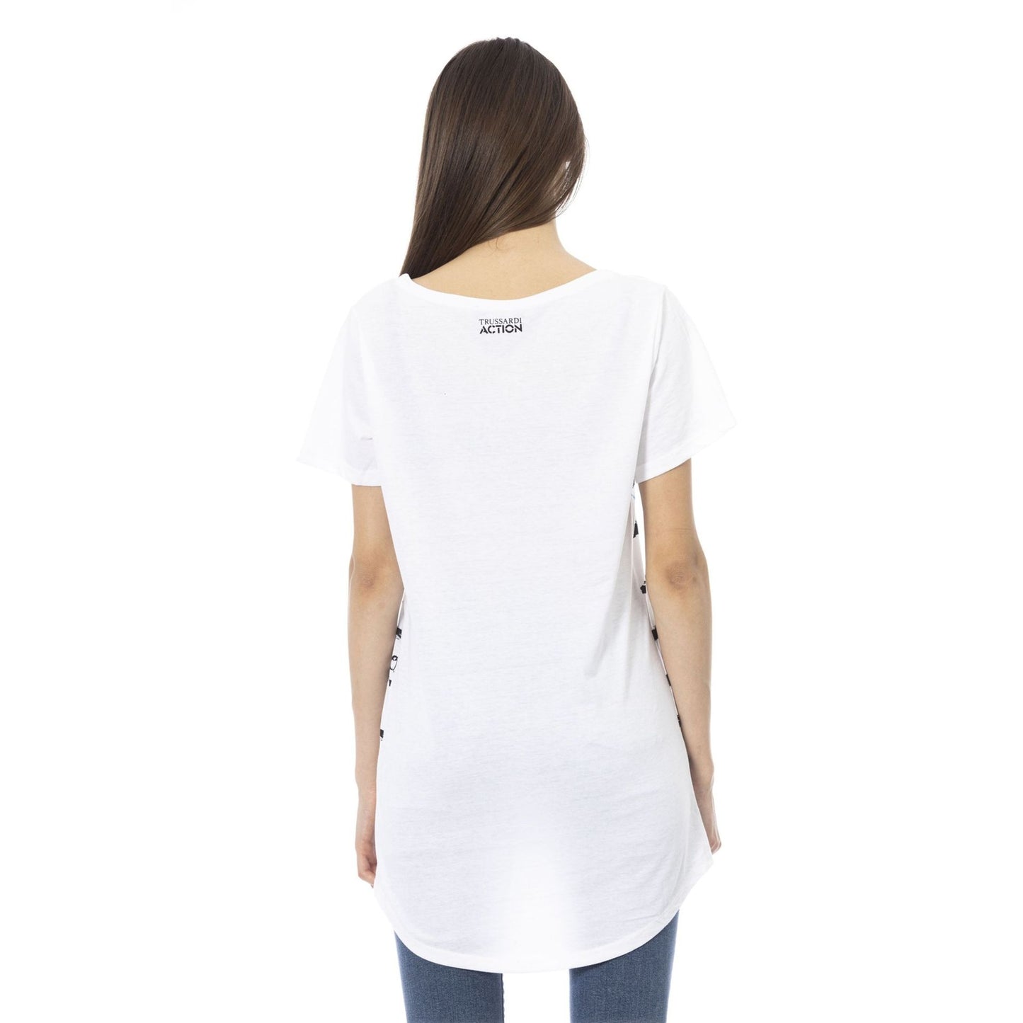 Trussardi Action Women T-shirts