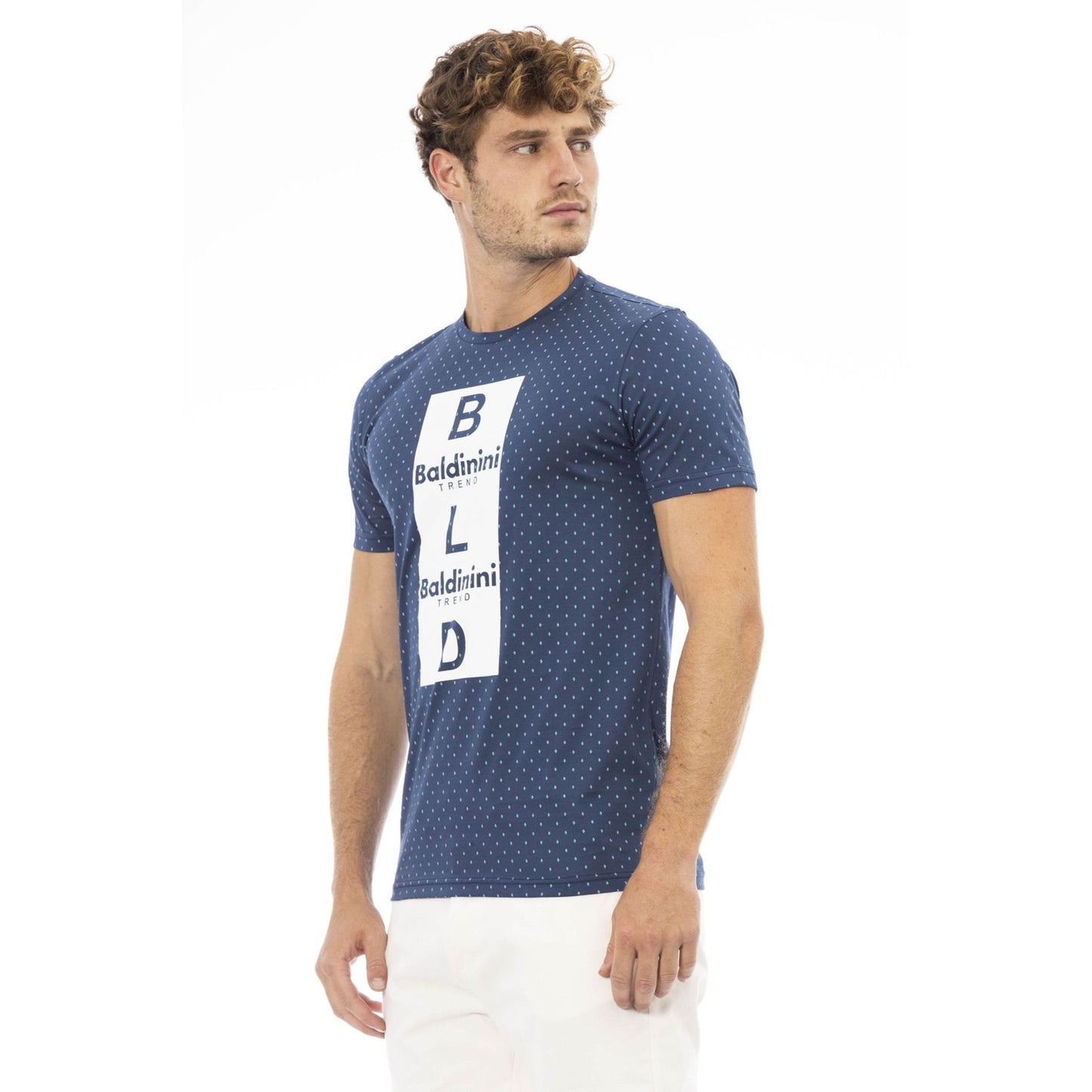 Baldinini Trend Men T-shirts
