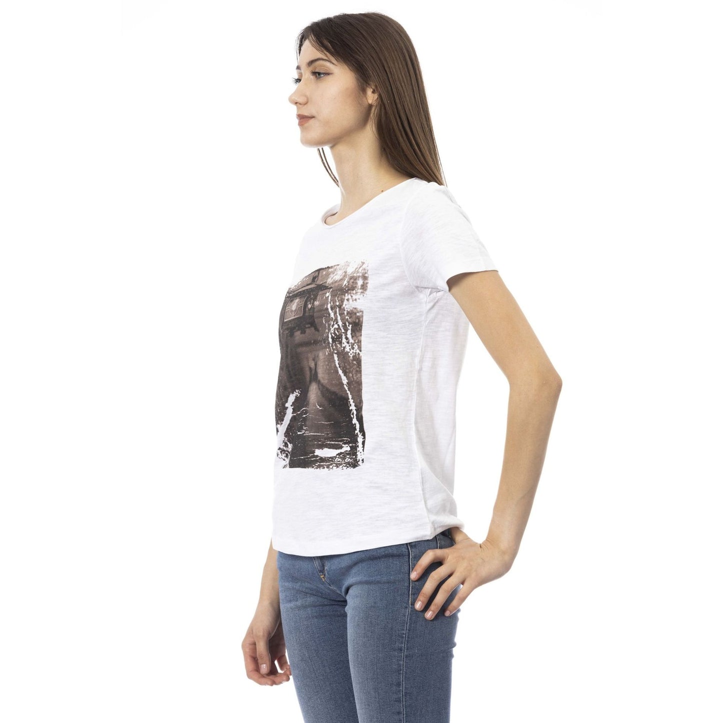 Trussardi Action Women T-shirts