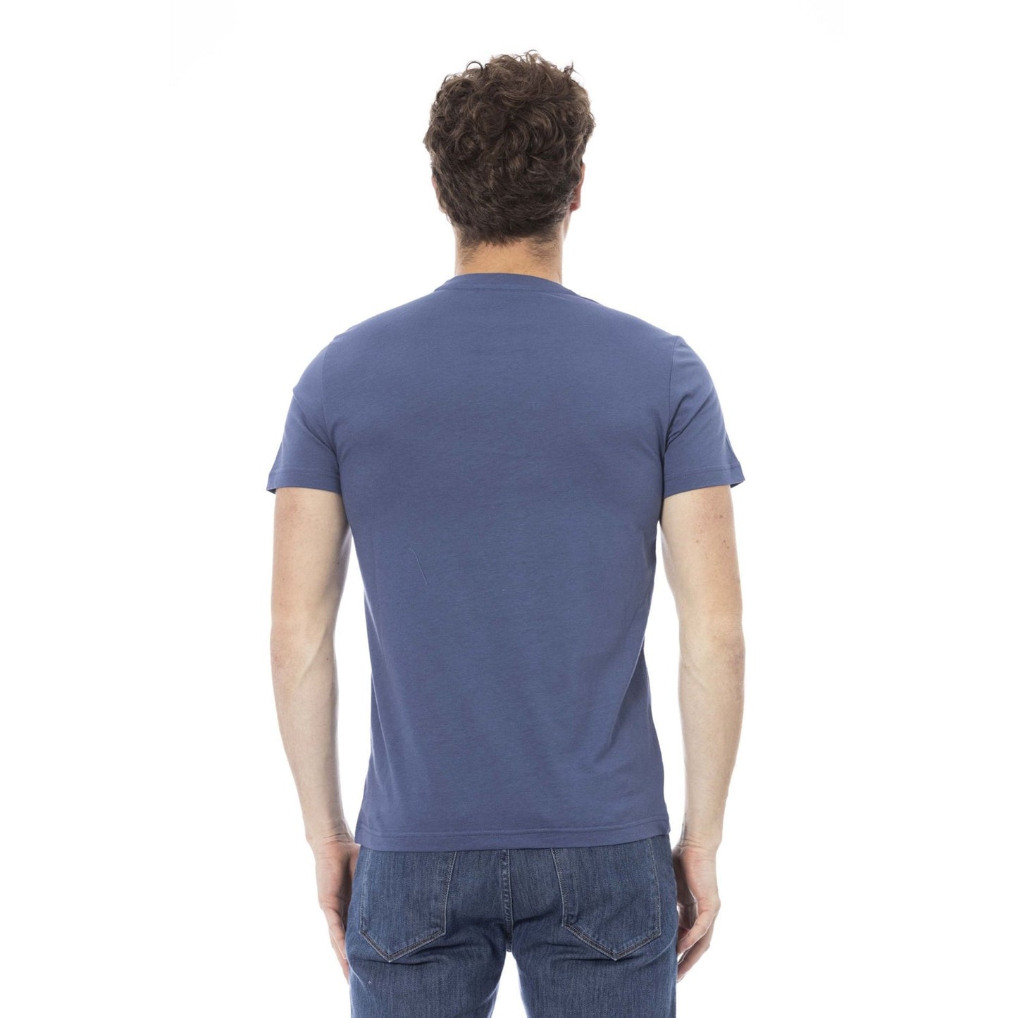 Baldinini Trend Men T-shirts