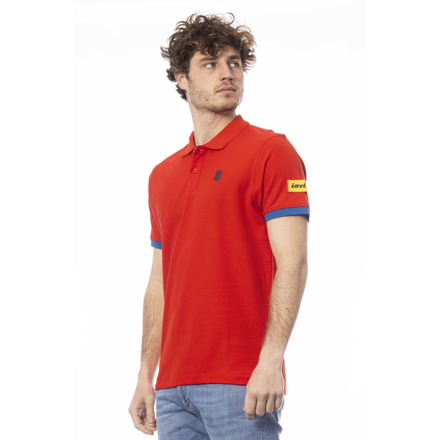 Invicta Men Polo