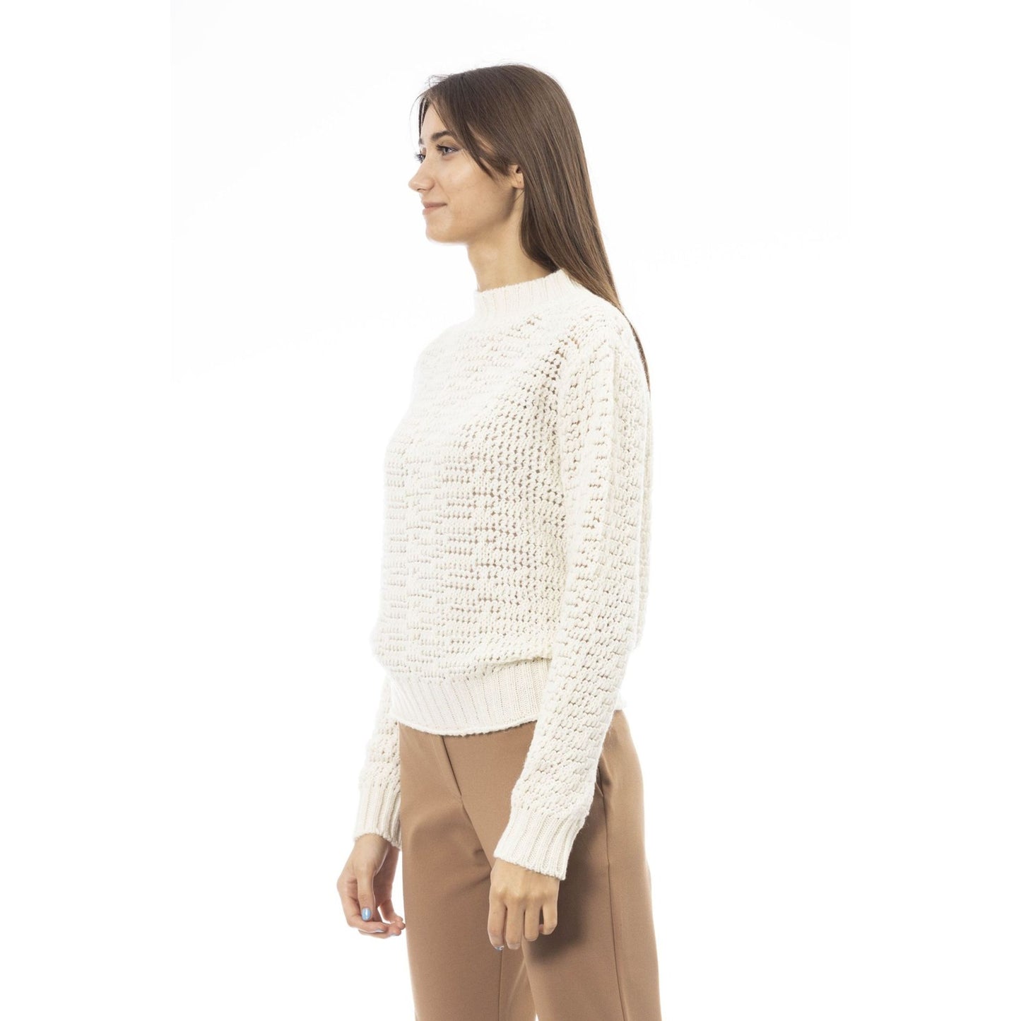 Alpha Studio Women Sweaters