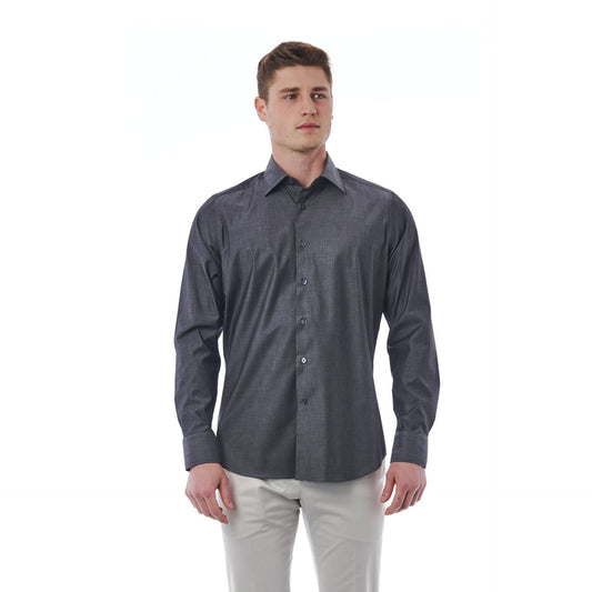 Bagutta Men Shirts