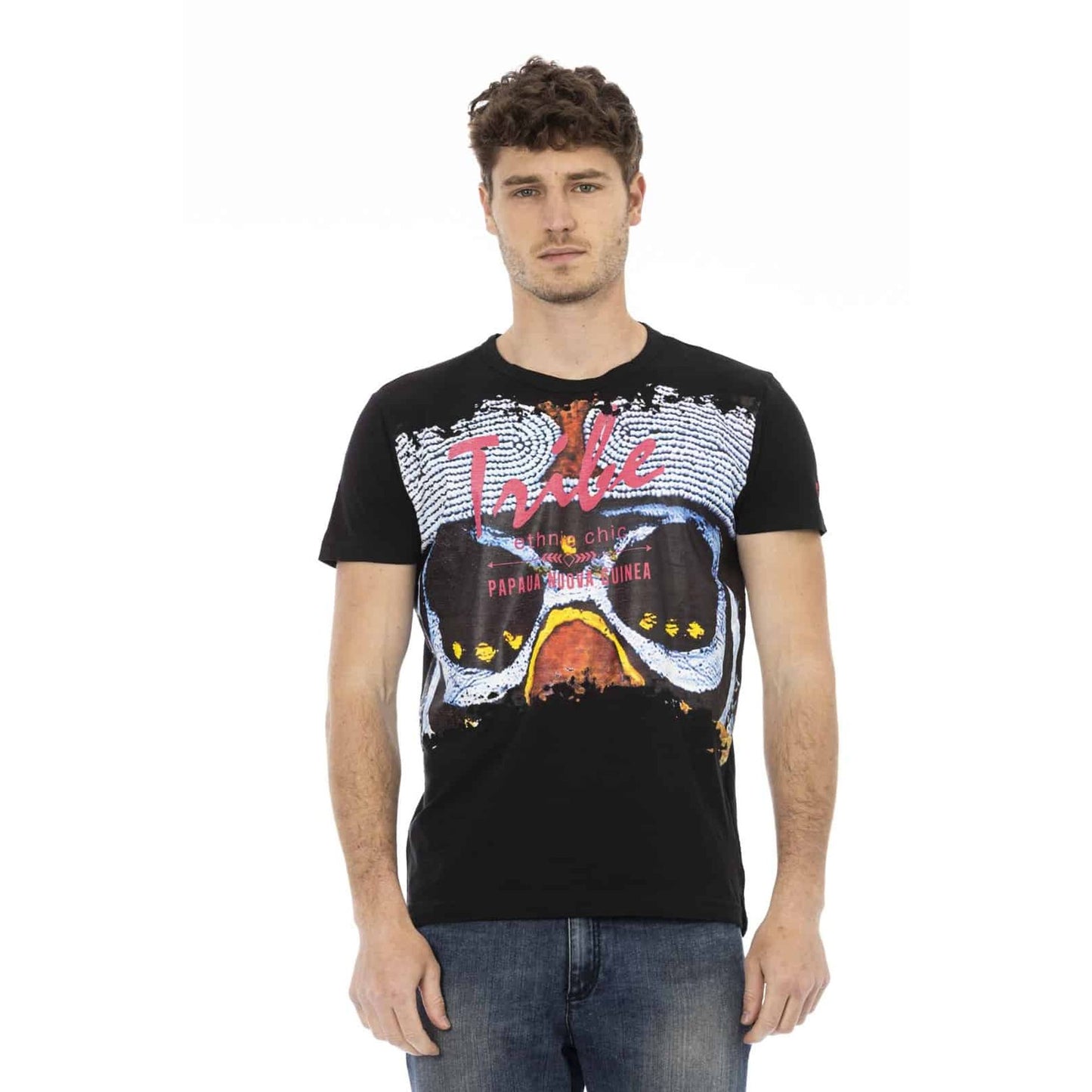 Trussardi Action Men T-shirts