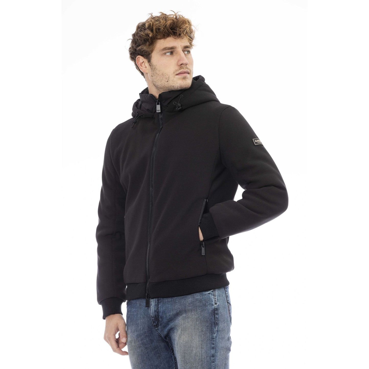 Baldinini Trend Men Jackets