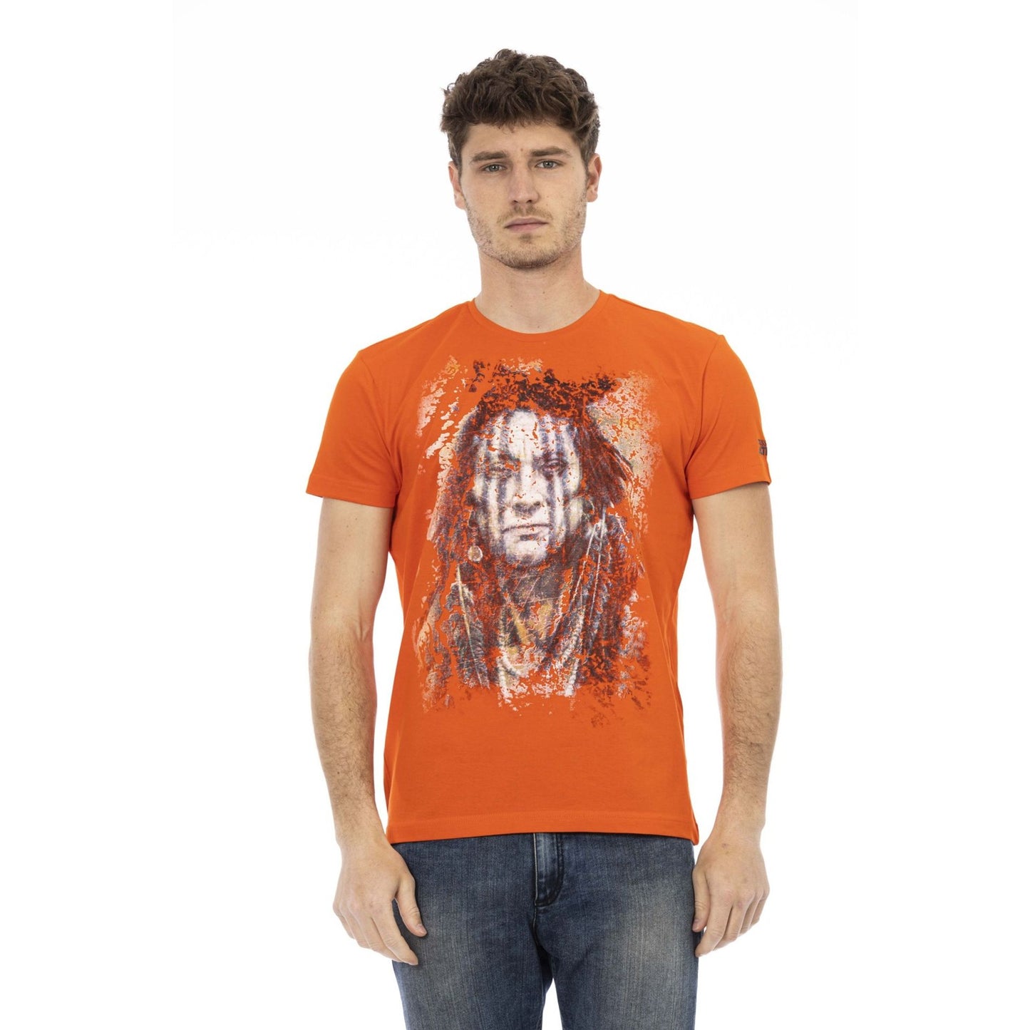Trussardi Action Men T-shirts