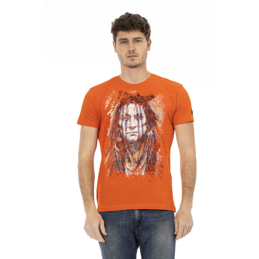 Trussardi Action Men T-shirts