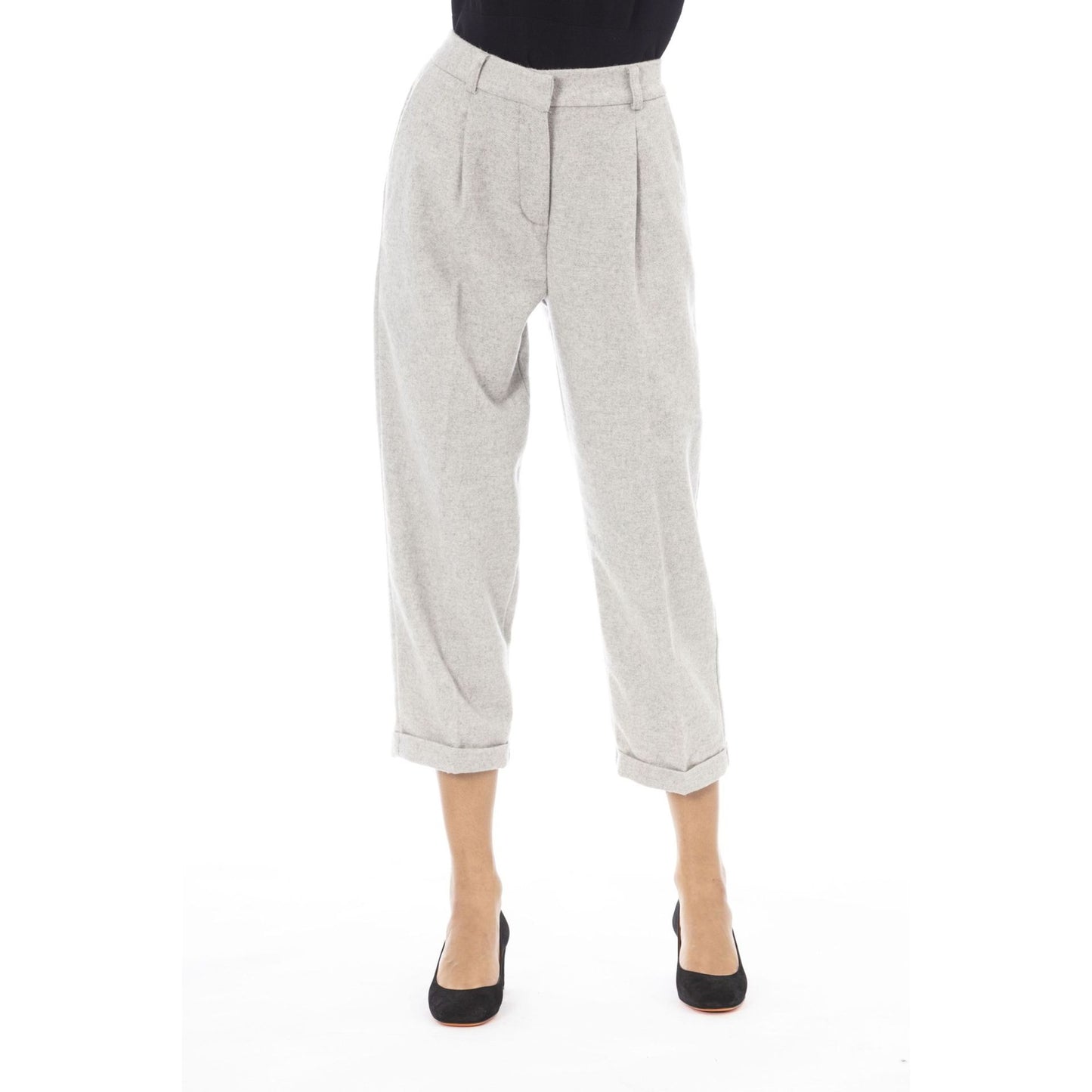 Alpha Studio Women Trousers