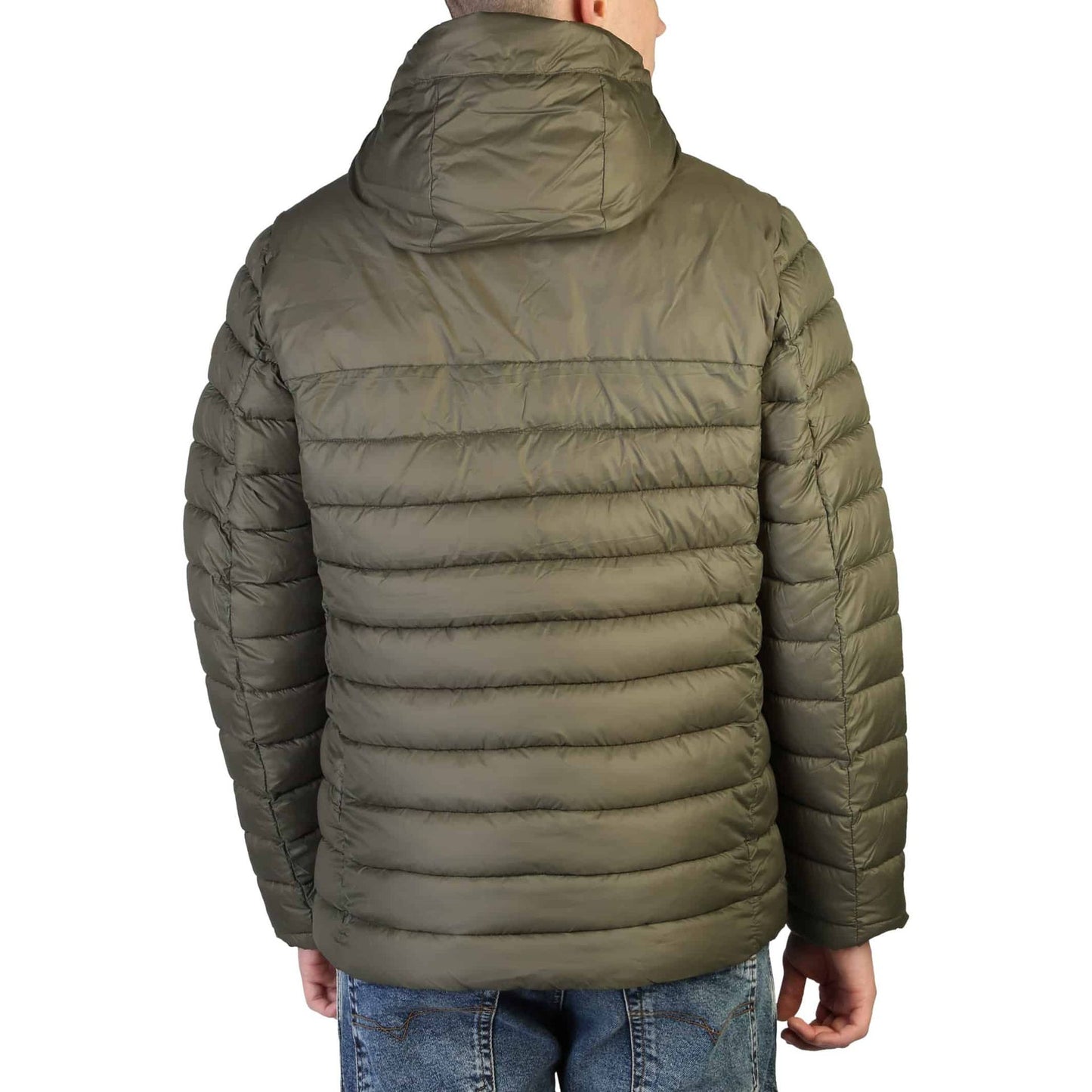 Save The Duck Men Jackets