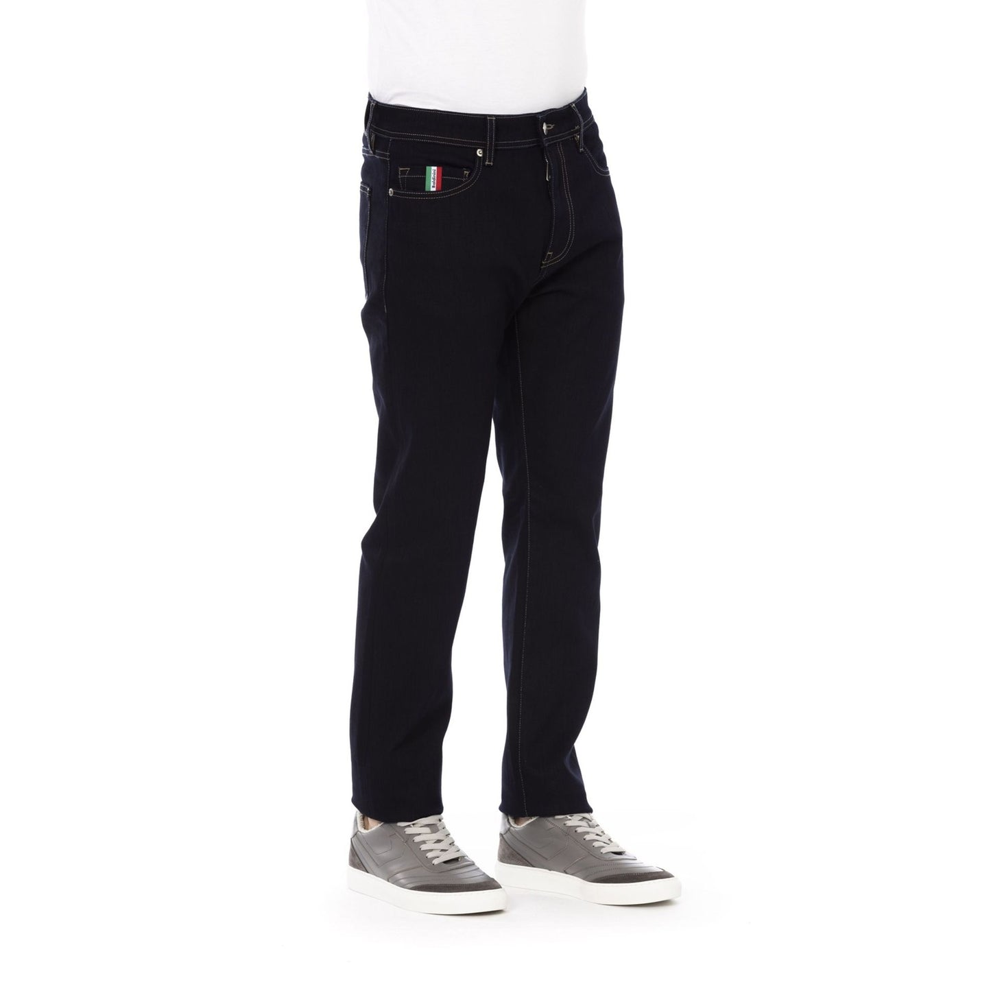 Baldinini Trend Men Jeans