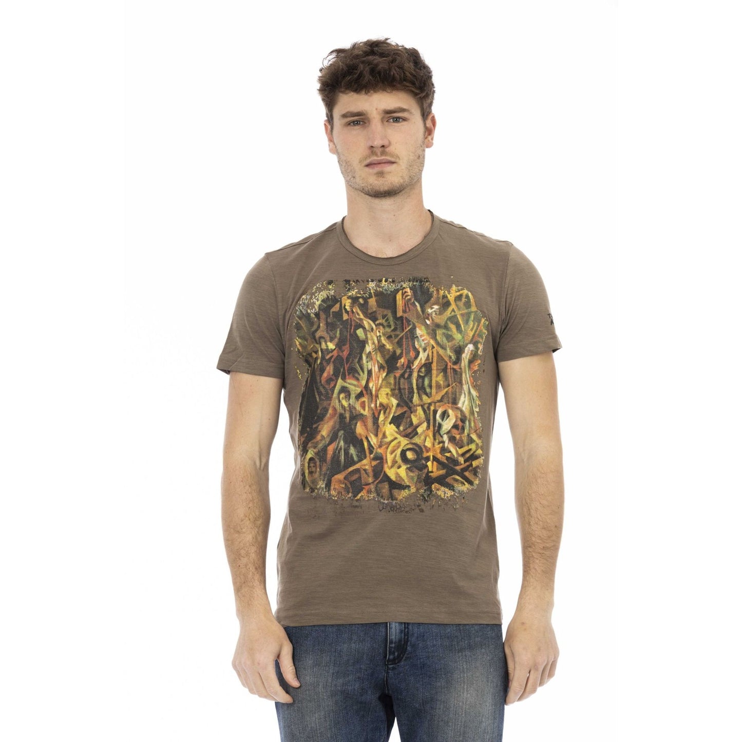 Trussardi Action Men T-shirts