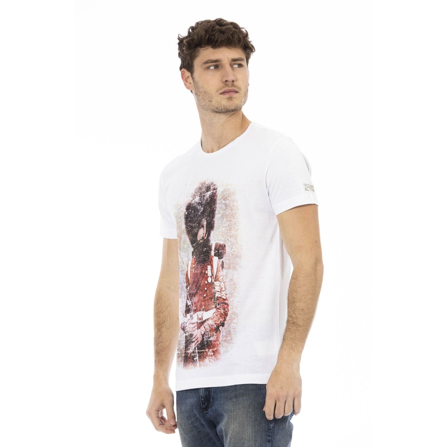 Trussardi Action Men T-shirts